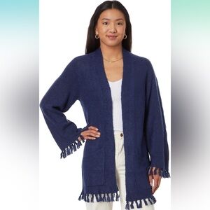 lilly pulitzer lewiston cardigan